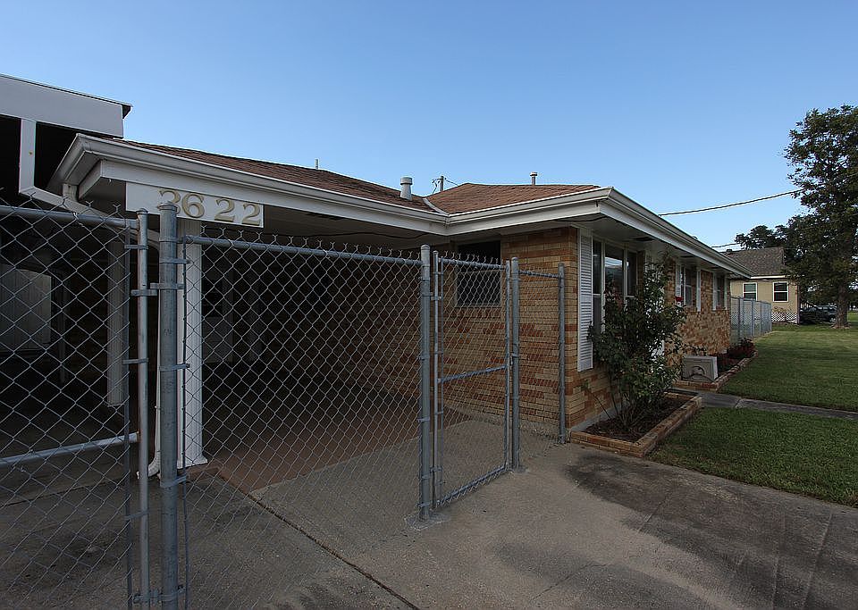 1st image of 3622 Montesquieu St