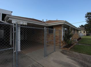 3622 Montesquieu St, Chalmette, LA 70043