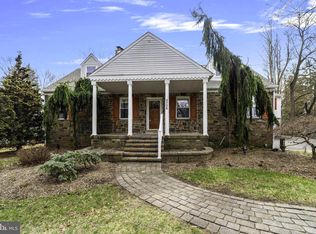 1714 E Butler Pike, Ambler, PA 19002