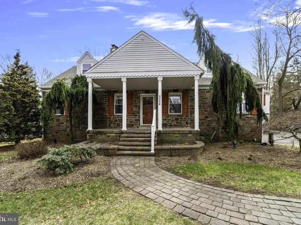 1714 E Butler Pike, Ambler, PA 19002