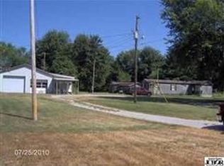 4907 S Us Highway 31, Crothersville, IN 47229