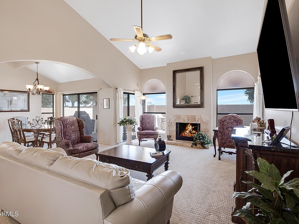 1st image of 10537 E NAVAJO Place