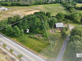 2 S Old York Rd, Dillsburg, PA 17019