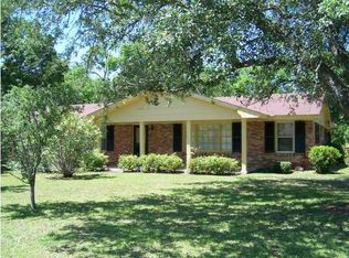 2632 Argyle Rd, Montgomery, AL 36116