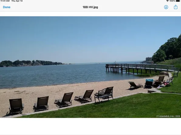 21 Harbour Vlg, Branford, CT 06405