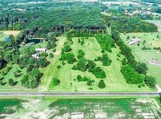 3989 Veley Rd, Delaware, OH 43015