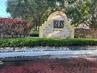 12400 Vista Isles Dr #1413