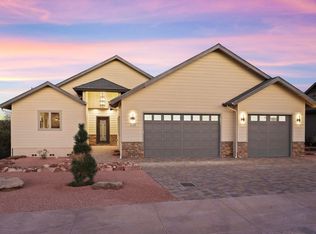 1105 S Kinzer Ct, Payson, AZ 85541