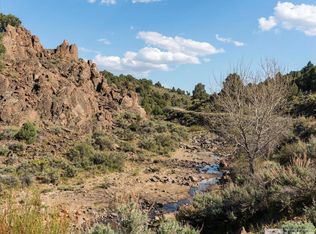 2880 Bullfrog Rd, Reno, NV 89521