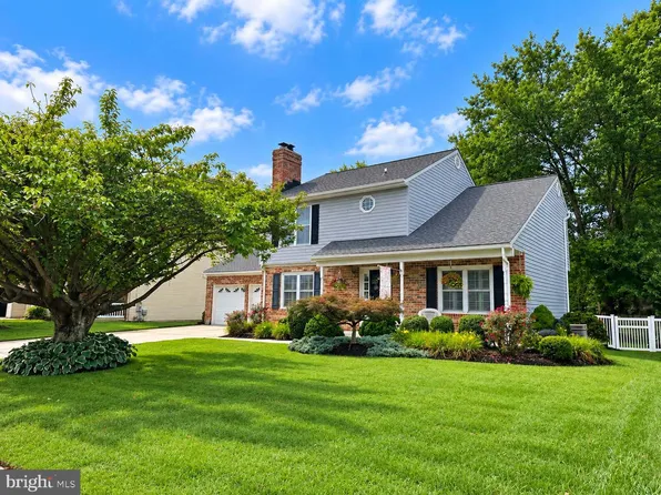 742 High Plain Dr, Bel Air, MD 21014