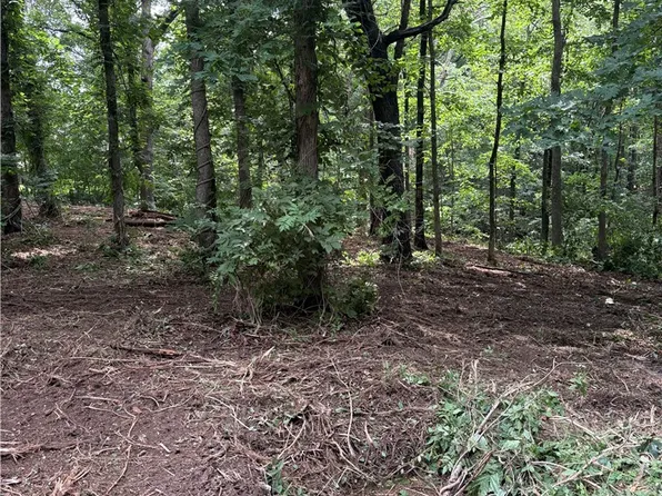 2 Holme Ln, Bella Vista, AR 72714