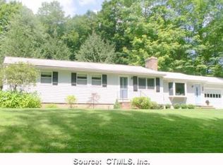 132A Kent Hollow Rd, Kent, CT 06757