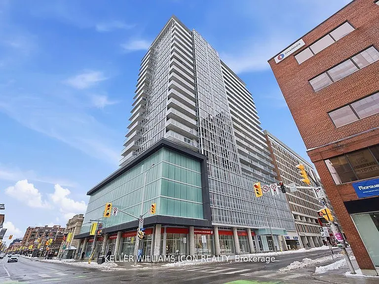 324 Laurier Ave W #1301 — Photo 1