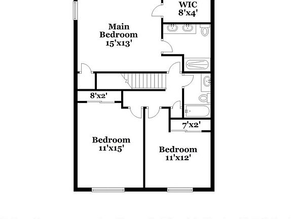3rd image of 7767 Lupine Dr