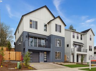 5870 SW 47th Pl LOT 10, Portland, OR 97221