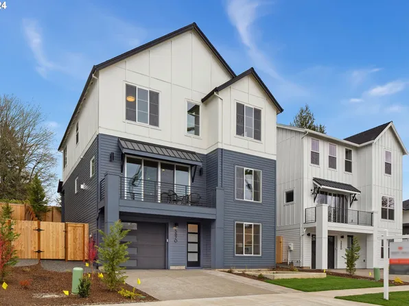5870 SW 47th Pl Lot 10, Portland, OR 97221