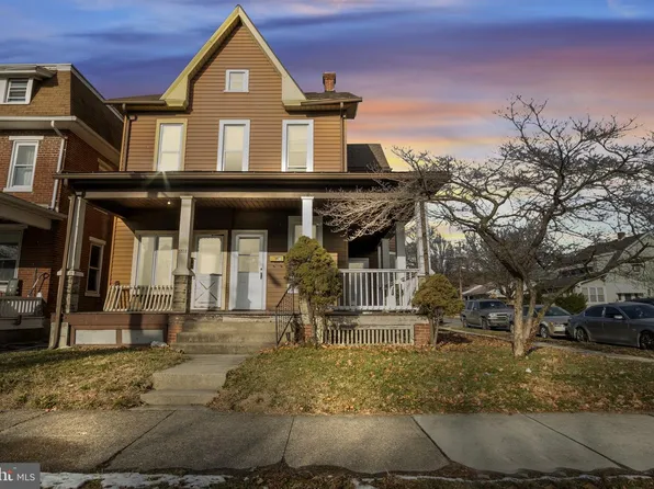 3330 Derry St, Harrisburg, PA 17111