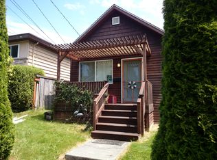 6506 27th Ave NW, Seattle, WA 98117