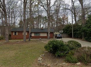 6933 Justice Dr, Raleigh, NC 27615