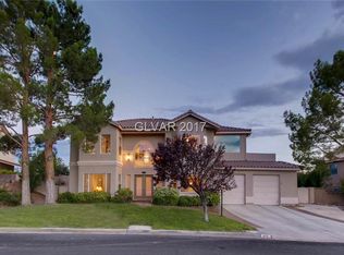 916 Primrose Ln, Henderson, NV 89011