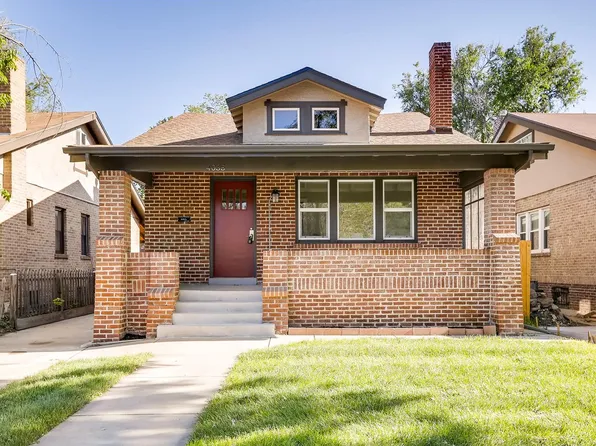 4035 Batavia Pl, Denver, CO 80220