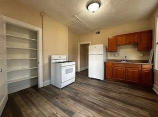 1 Ohara Pl APT 2, Pittsburgh, PA 15201