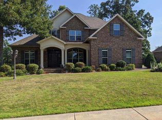 117 Abercorn St, Warner Robins, GA 31088