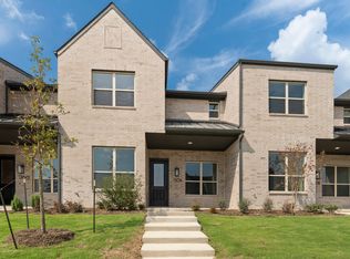 1304 Arkansas Springs St, Celina, TX 75009