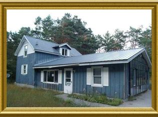 4997 E Boardman Rd, South Boardman, MI 49680