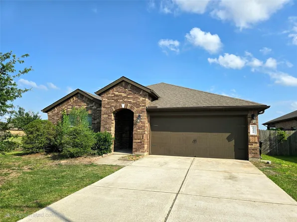 18411 Pelham Hollow Trl, Richmond, TX 77407