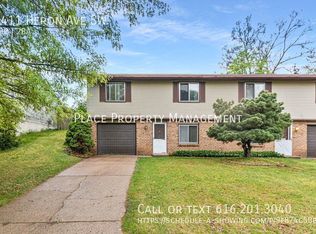 3411 Heron Ave SW, Wyoming, MI 49509