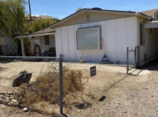 8616 S Lynn Dr, Phoenix, AZ 85042