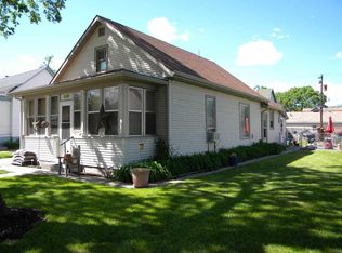 609 W 4th St, North Platte, NE 69101