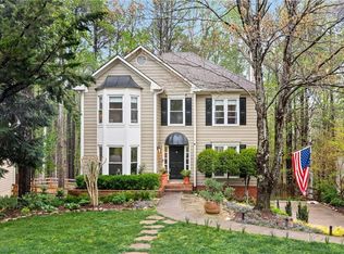 1209 Fern Hollow Dr, Woodstock, GA 30189