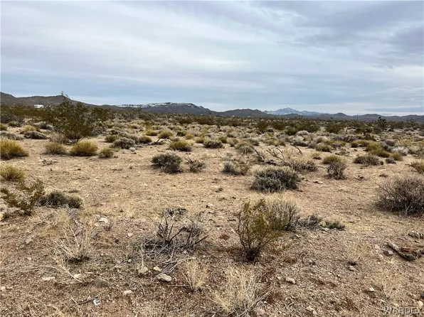 8646 W McGrath Dr, White Hills, AZ 86445