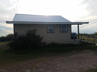 404 Milner Rd, Fritch, TX 79036