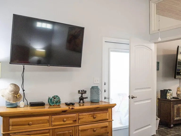 Master Bedroom #1