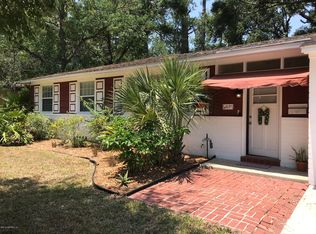 4631 Martingale Rd, Jacksonville, FL 32210
