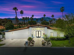 33 Lincoln Pl, Rancho Mirage, CA 92270