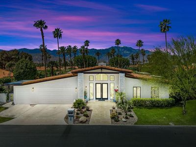 33 Lincoln Pl, Rancho Mirage, CA, 92270