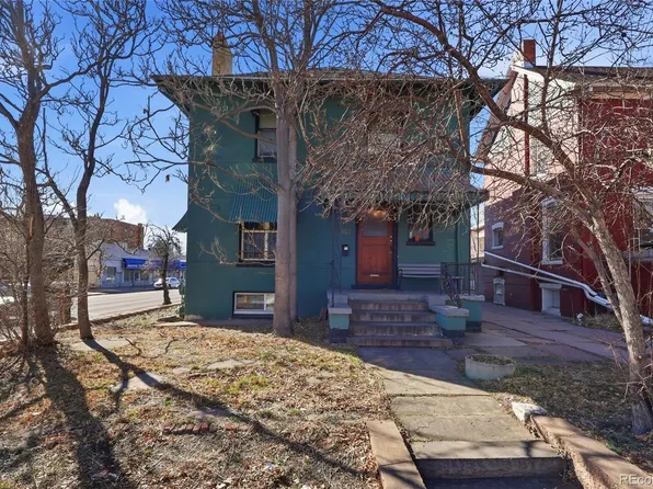 603 N Washington Street, Denver, CO 80203