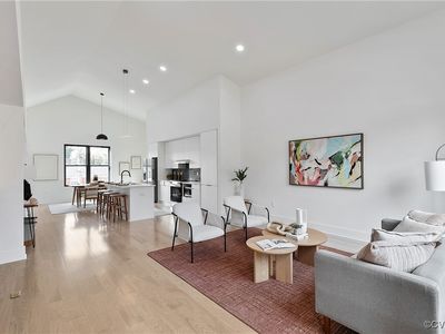 1617 Pulaski St, Richmond, VA, 23222