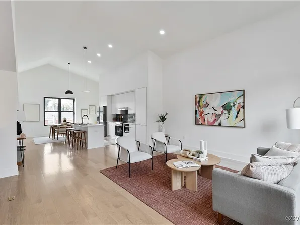 1617 Pulaski St, Richmond, VA 23222