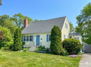 196 North St, Foxboro, MA 02035