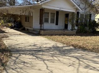 1621 N 5th St, Duncan, OK 73533
