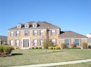 951 Cannonade Ct, Union, KY