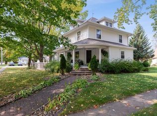 302 SW 3rd St, Ankeny, IA 50023