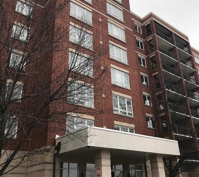 1st image of 5555 N Cumberland Ave Unit 705