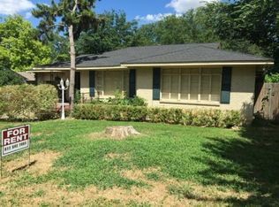 4765 Staples Ave, Fort Worth, TX 76133