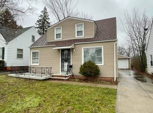 5333 Hollywood Ave, Maple Heights, OH 44137